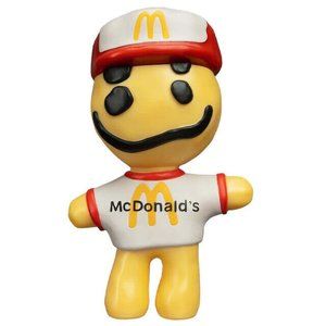 2022 McDonalds Cactus Plant Flea Market Toy